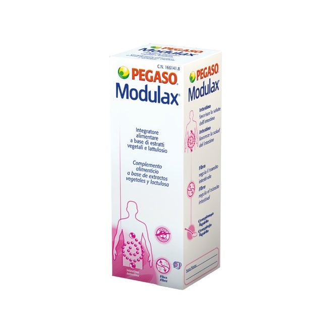 Modulax Complesso Liquido 150ml  - 2