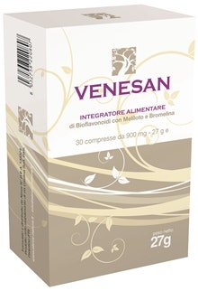 Venesan 30 Compresse  - 1