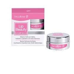 INCAROSE LIP BEAUTY NIGHT BALM  - 1