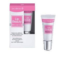 INCAROSE LIP BEAUTY PEEL&SCRUB  - 1