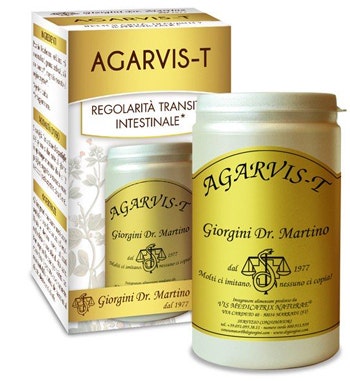 AGARVIS 400PAST-1