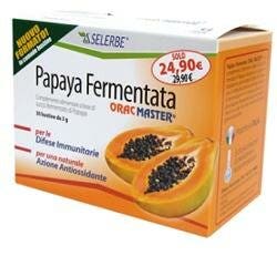 SELERBE PAPAYA ORAC MASTER-1