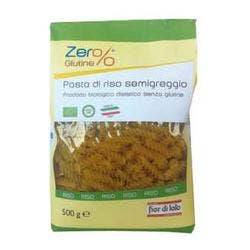 ZER% GLUTINE FUSILLI RISO INTE-1