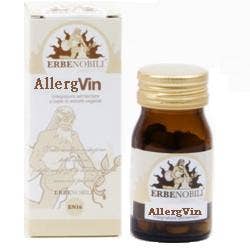 Allergvin 60 Compresse-1