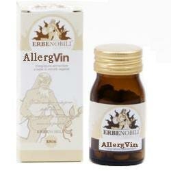 Allergvin 60 Compresse-1
