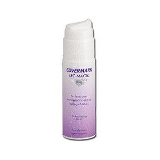Covermark Leg Magic Fluid 75ml Colore 62  - 2