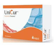 Unicur 20 Compresse  - 1