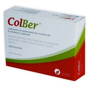 Colber 30 Compresse  - 1