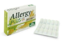 ALLERGY PLUS 30CPS-1