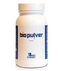 Biopulver Polvere 180g  - 1