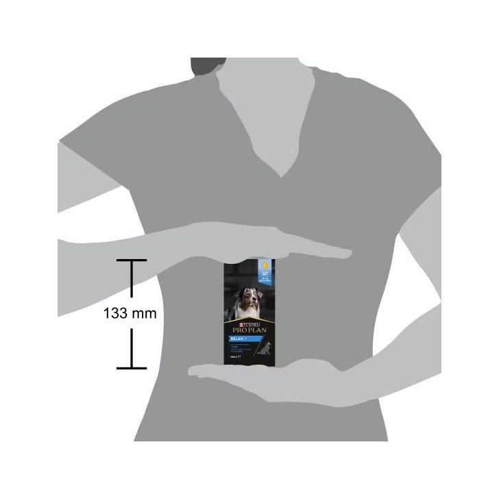 Purina Pro Plan Dog Supplement Relax+ Alimento Complementare Per Cani 225g-8