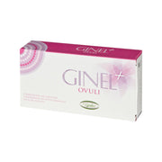 Ginel Plus 10 Ovuli Vaginali  - 3