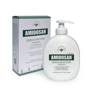 Amidosan Dermosapone Liquido 300ml-4