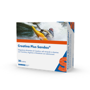 Creatina Plus Sandoz 20 Bustine-4