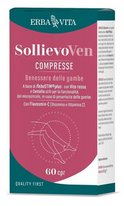 Sollievo Ven 60 Compresse-1
