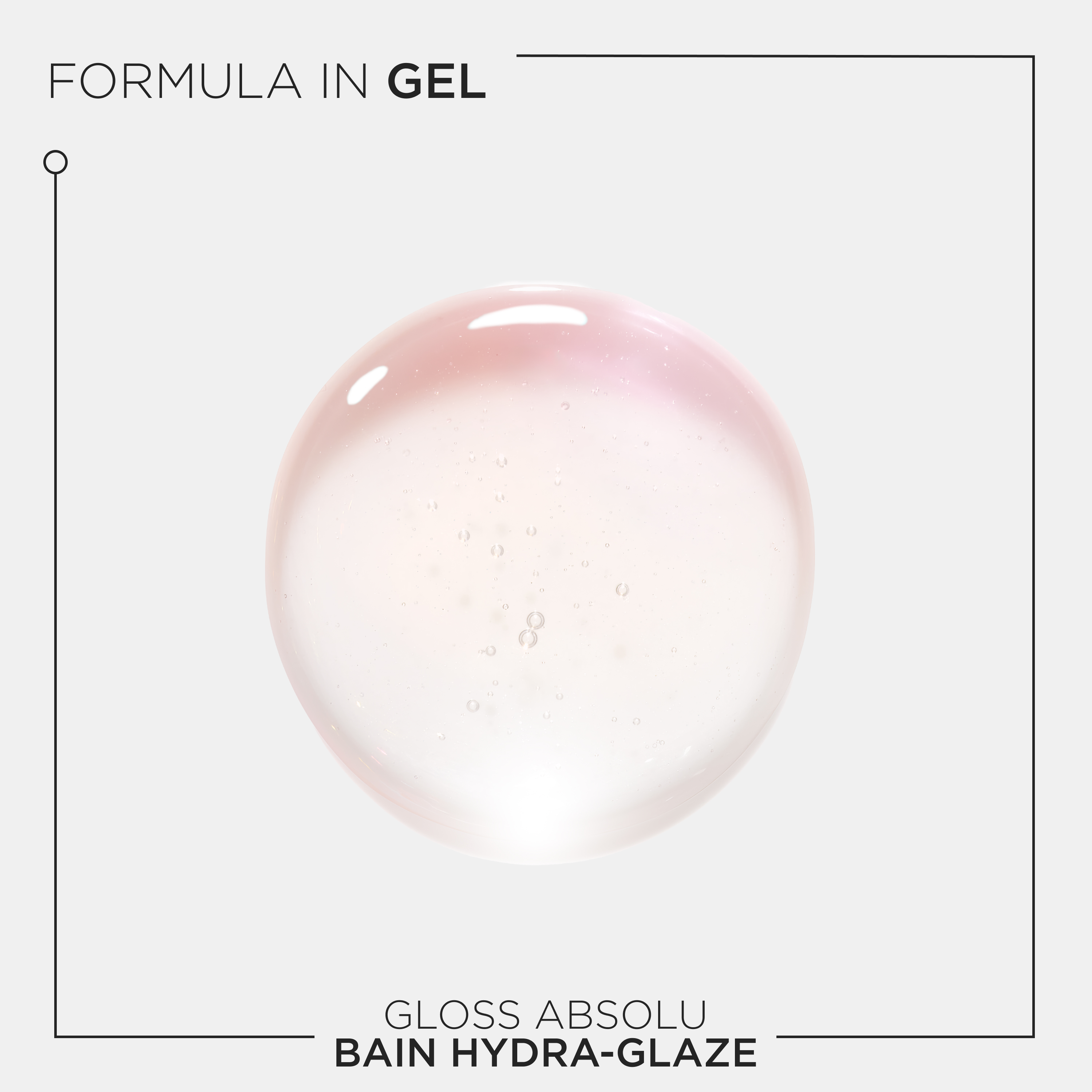 Kérastase Gloss Absolu Bain Hydra-Glaze 250ml
