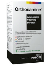 Nhco Orthosamine 42 Capsule-1