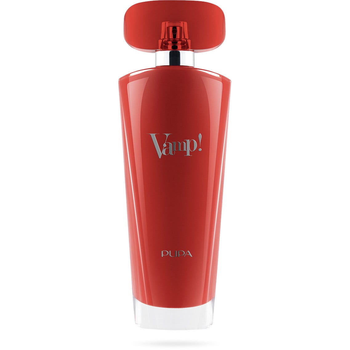 Pupa Eau De Parfum Vamp! Red 50ml - 1