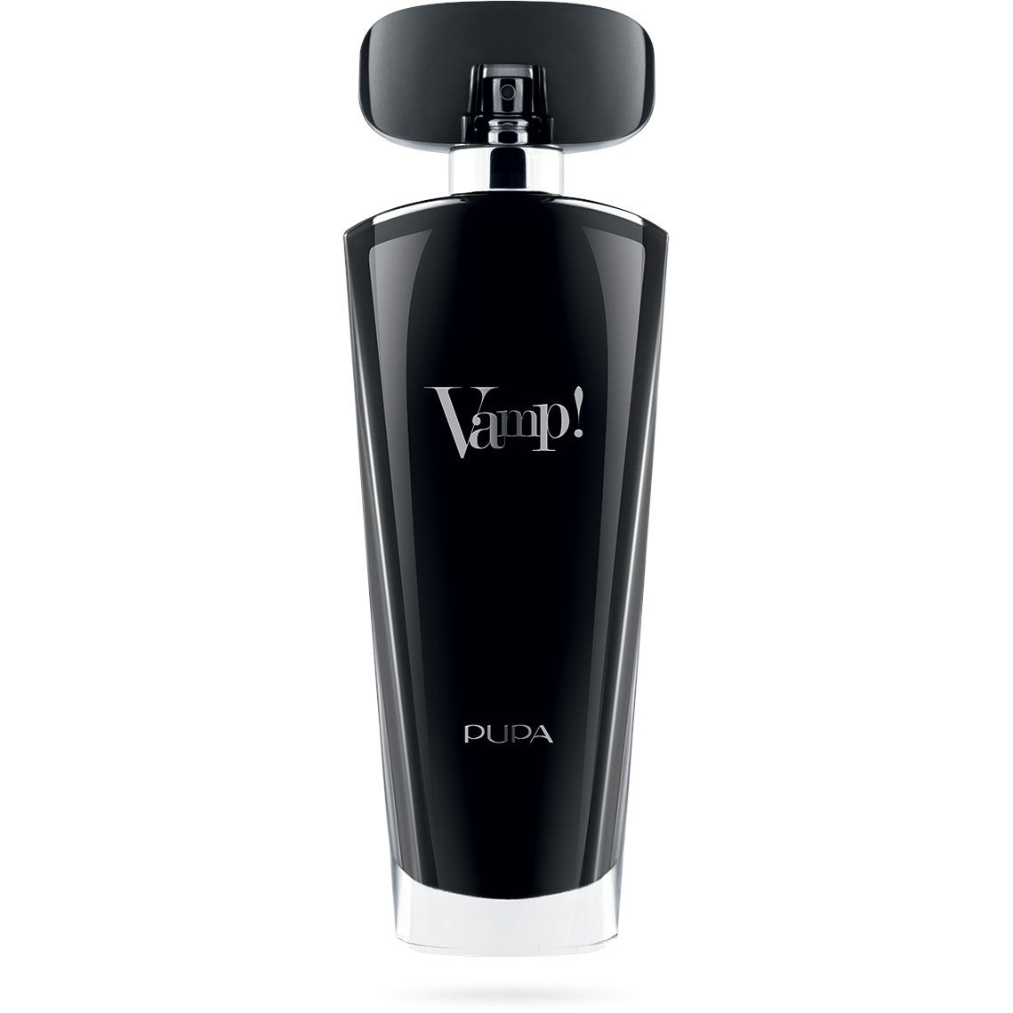 Pupa Eau De Parfum Vamp! Black 100ml - 1