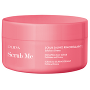 Pupa Scrub Me Scrub Salino Rimodellante 350g-1
