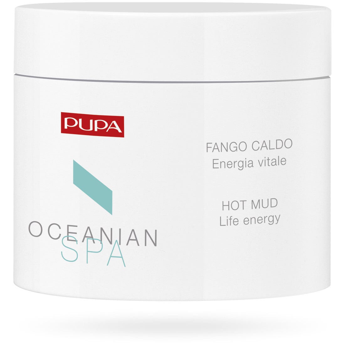 Pupa Fango Caldo Oceanian Spa 250ml-1