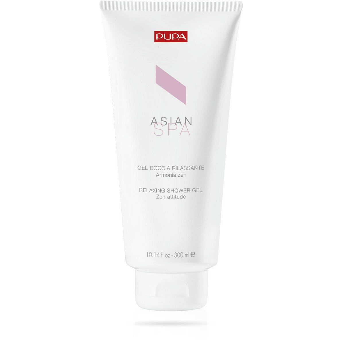 Pupa Gel Doccia Rilassante Asian Spa 300ml-1