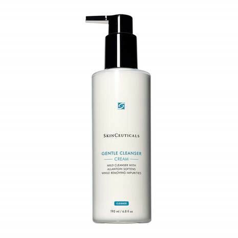 Skinceuticals Gentle Cleanser Cream 190ml-1