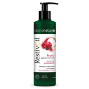 Restivoil Tecnonaturae Frutti iperfermentati Shampoo Illuminante 250ml-1