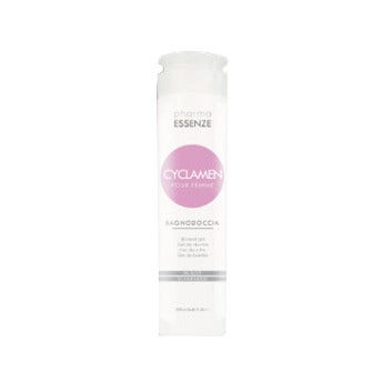 Pharma Essenze Bagno Doccia Pour Femme Cyclamen 250ml-5