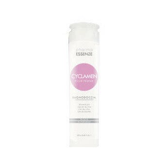 Pharma Essenze Bagno Doccia Pour Femme Cyclamen 250ml-6