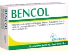 Bencol 30 Compresse  - 1