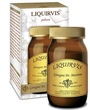LIQUIRVIS POLV 100G-1