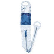 Lofric Primo Catetere Urinario Monouso Uomo Punta Nelaton CH12 40cm 30 Pezzi  - 1