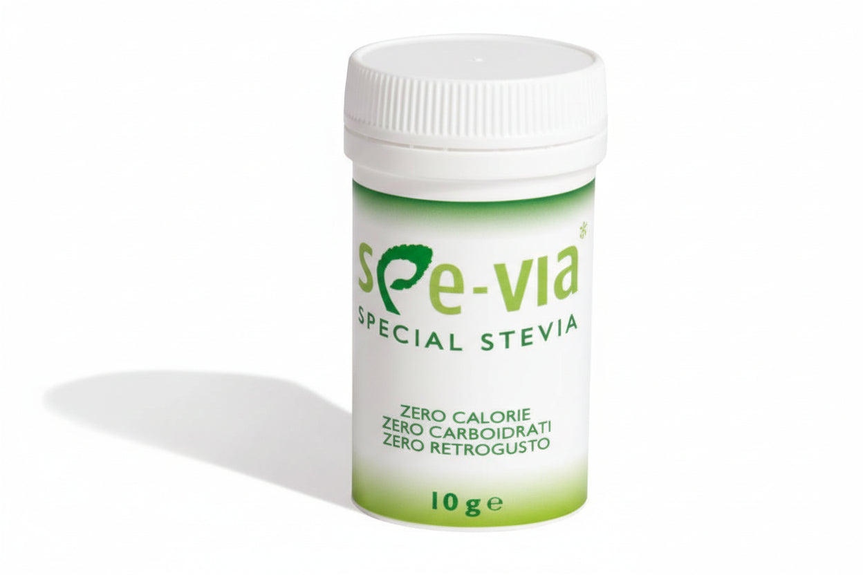 SPE-VIA SPECIAL STEVIA 10G-1