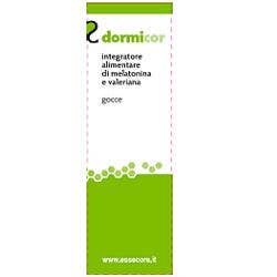 Dormicor Gocce 31g  - 1