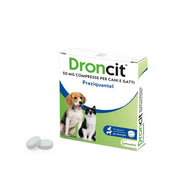 Droncit Cani Gatti 6 Compresse-1