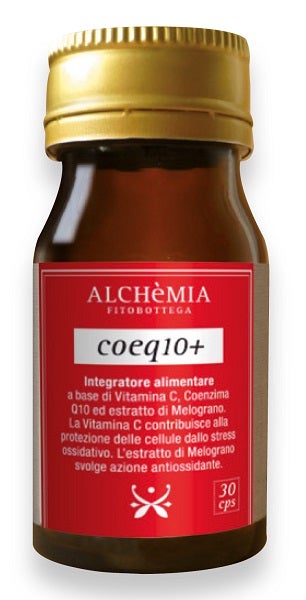 COEQ10+ 30CPS-1