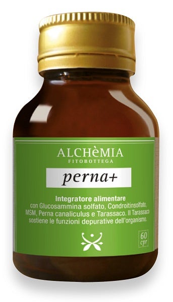 PERNA+ 60CPR-1