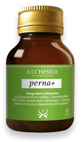 PERNA+ 60CPR-1