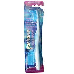 Forhans Spazzolino Soft Touch -1