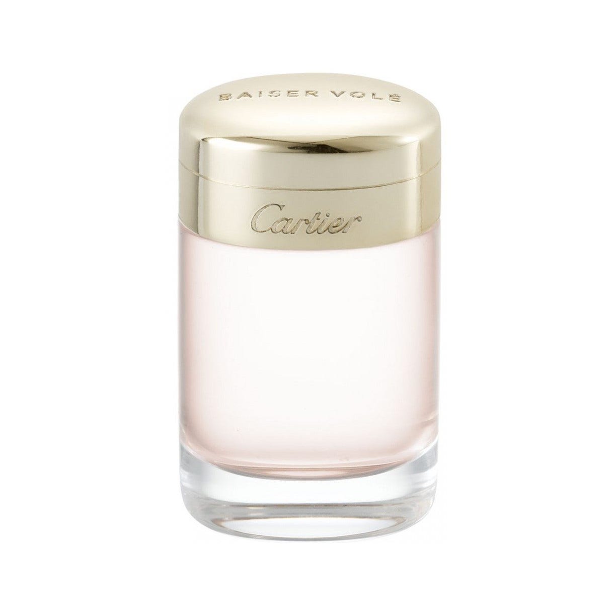 Cartier Baiser Volé Eau De Parfum Per Lei 100ml-2