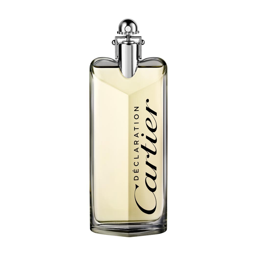 Cartier Declaration Eau De Toilette 100ml-1