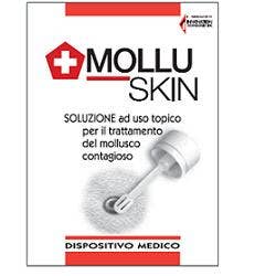 Molluskin Soluzione 5ml  - 1