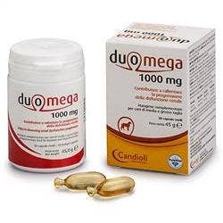 Duomega Cani Grandi 30 Capsule-1