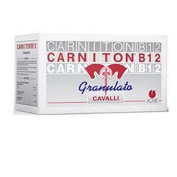 CARNITON B 12 GRANULATO 20BUST-1