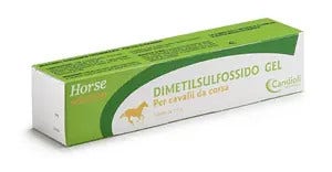 Dimetilsulfossido Gel Uso Topico 1 Tubetto Da 110g-1