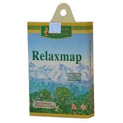 Relaxmap 20 Compresse  - 1