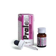 Pralen Gocce Orali Per Gatti Cani Cuccioli e Di Piccola Taglia 12g-1