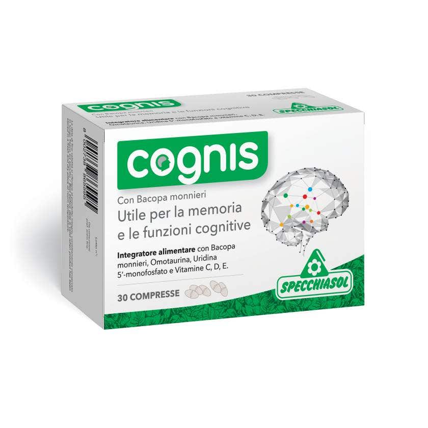 Cognis 30 Compresse-2