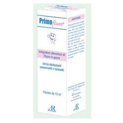 Primofluor Gocce 15ml  - 1